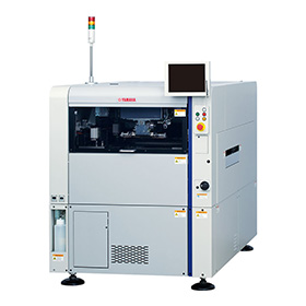 YCP10小型印刷机
